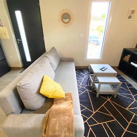 Aux Pommiers - Poitiers Chu - Campus - La Conciergerie Appartement Buitenkant foto