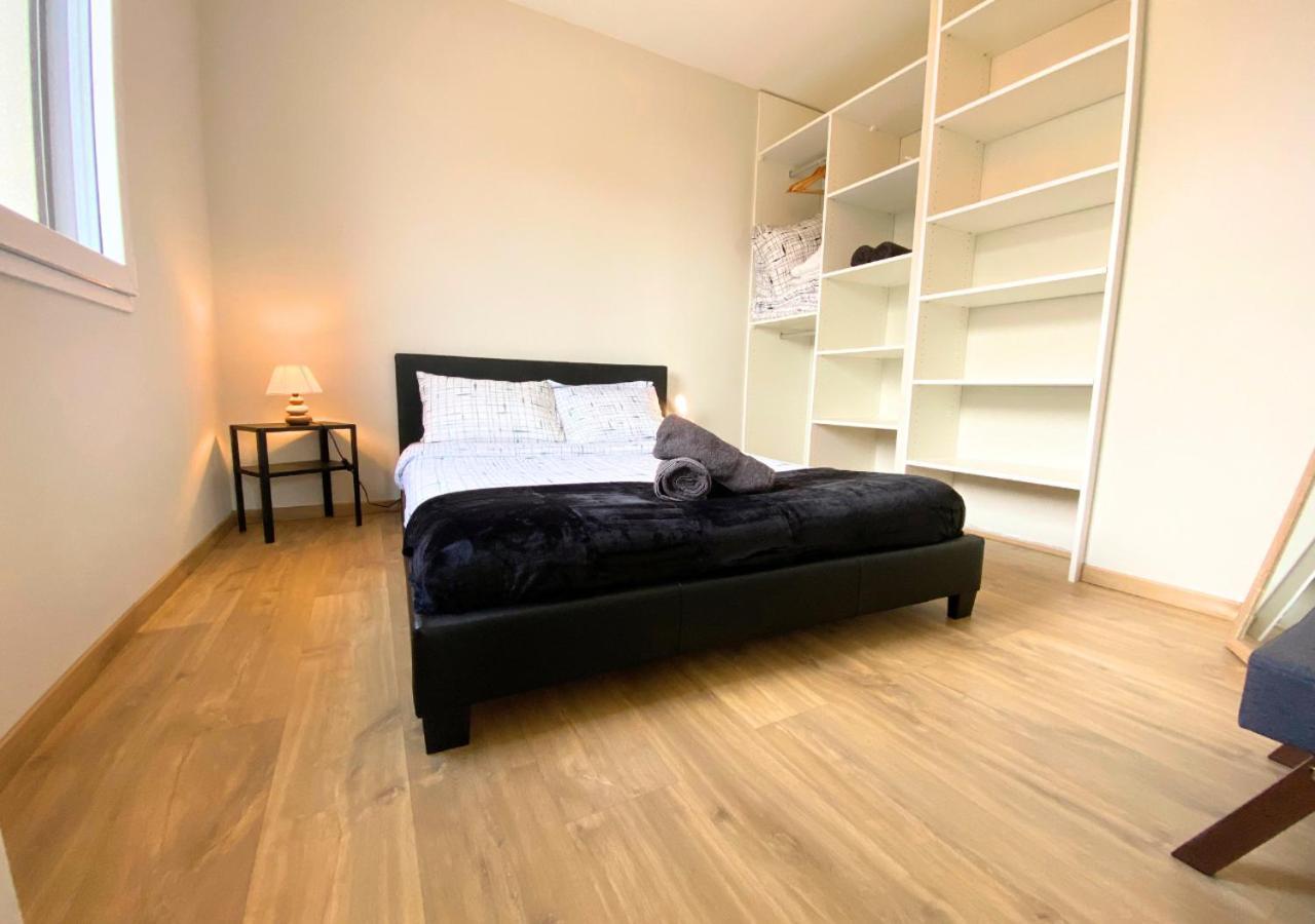 Aux Pommiers - Poitiers Chu - Campus - La Conciergerie Appartement Buitenkant foto